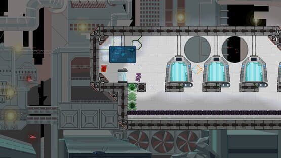 Portal Mortal screenshot 5