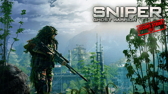 Sniper: Ghost Warrior - Second Strike Screenshot