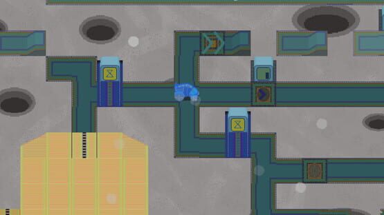 Nihariely's Spatial Adventure cover