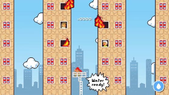 Orlando the Fireman screenshot 3