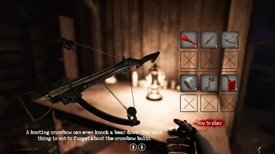 Sign of Silence screenshot 5