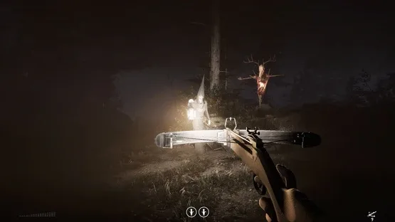 Sign of Silence screenshot 11