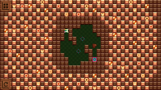 Choco Pixel X Screenshot