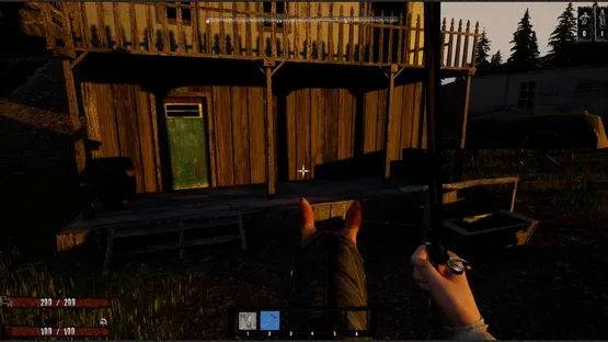 Wanted in Hell screenshot 3