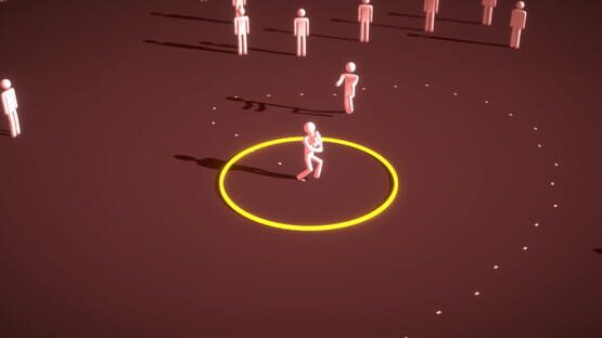 Social Distancing screenshot 1