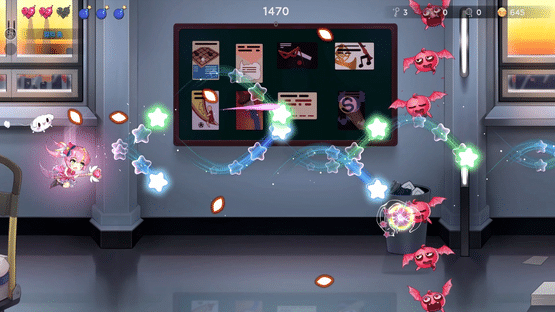 Black Academy Screenshot