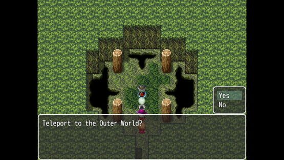 The Lightbringers screenshot 2