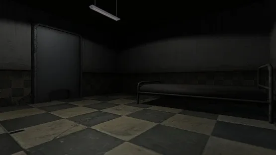 Isolation Simulator screenshot 1