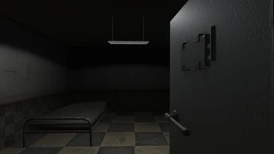 Isolation Simulator screenshot 2