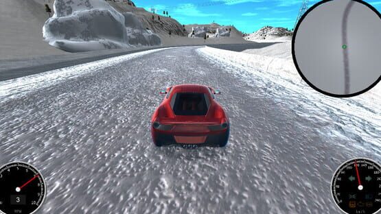 TravelRacer screenshot 7