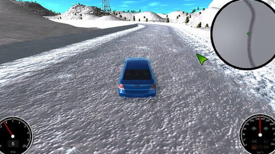 TravelRacer screenshot 8