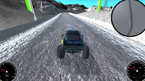 TravelRacer screenshot 9