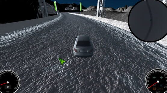 TravelRacer screenshot 3