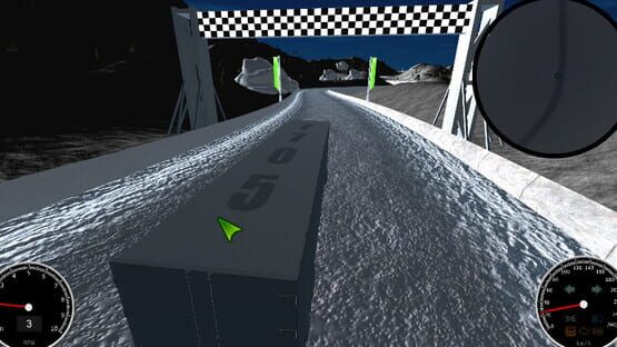 TravelRacer screenshot 5