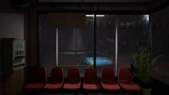 Midnight Laundry screenshot 2