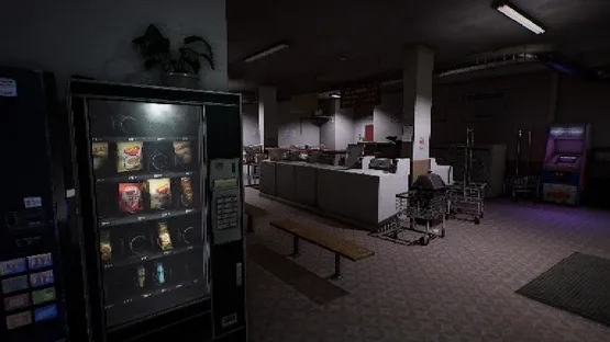 Midnight Laundry screenshot 3