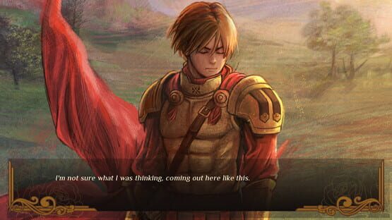 Romance of Raskya screenshot 2