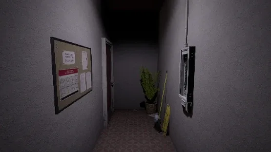 Midnight Laundry screenshot 5