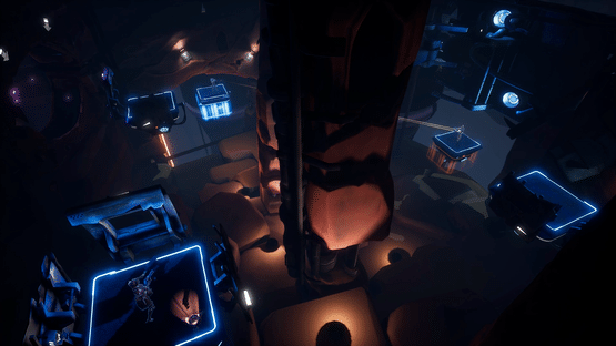 Gladiators VR Tournament Screenshot