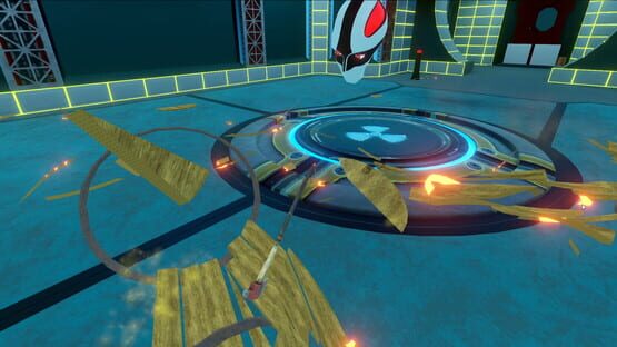 Trajectory Fracture screenshot 6