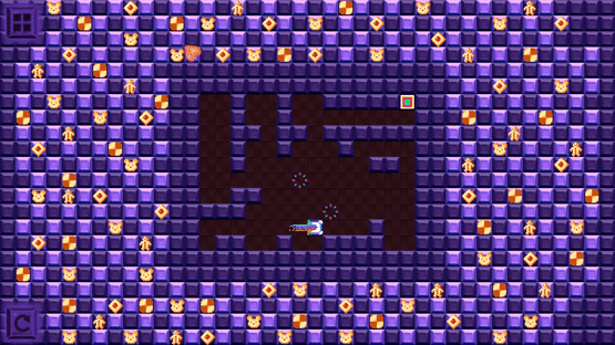 Choco Pixel S Screenshot