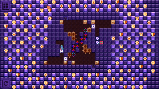 Choco Pixel S Screenshot