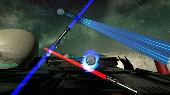 Energysaber Masta VR screenshot 6