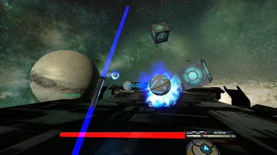 Energysaber Masta VR screenshot 8