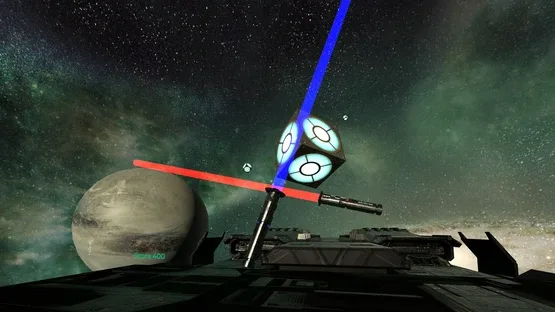 Energysaber Masta VR screenshot 3