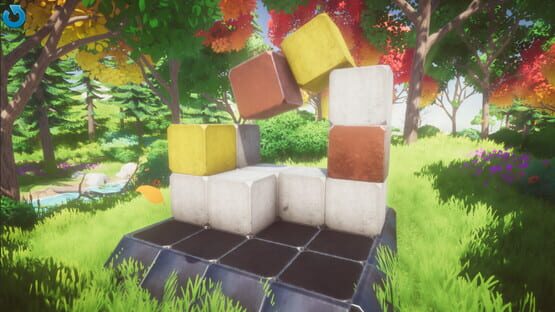 Sacred Cubes 2 screenshot 2