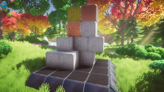 Sacred Cubes 2 screenshot 5