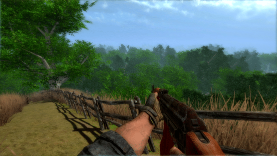 Dragon Storm Screenshot