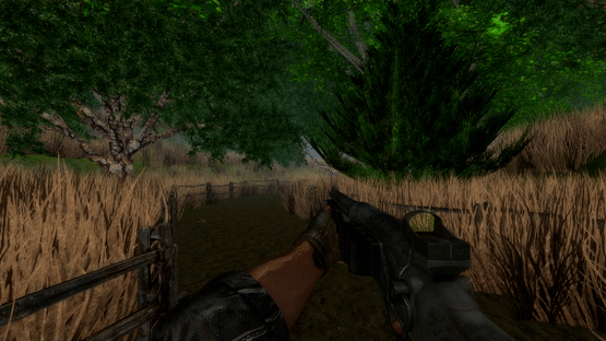 Dragon Storm Screenshot