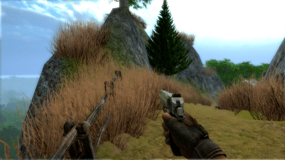 Dragon Storm Screenshot