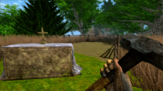 Dragon Storm Screenshot