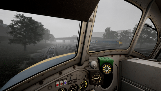 Train Sim World 2020: Northern Trans-Pennine - Manchester: Leeds Route Screenshot