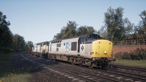 Train Sim World 2020: Tees Valley Line - Darlington: Saltburn-by-the-Sea Route Screenshot