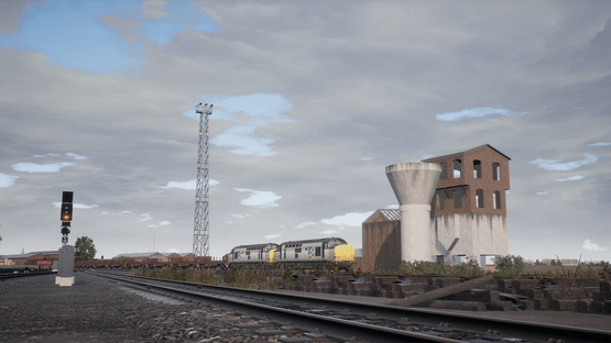 Train Sim World 2020: Tees Valley Line - Darlington: Saltburn-by-the-Sea Route Screenshot