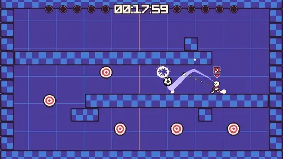 Nonsense Soccer screenshot 2