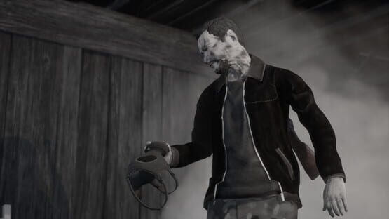 Two Guys One Cabin screenshot 6