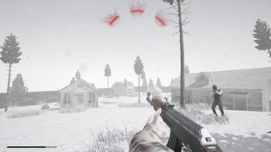Two Guys One Cabin screenshot 4