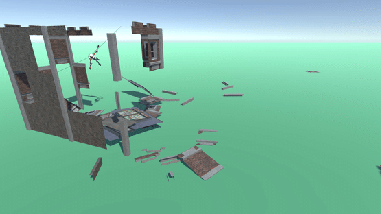 Destroy It Screenshot