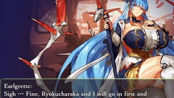 Drink Bar Maid: Regression screenshot 3