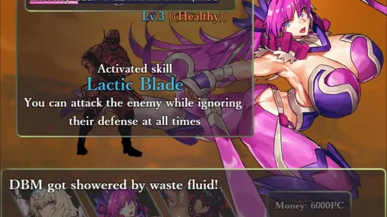 Drink Bar Maid: Regression screenshot 6