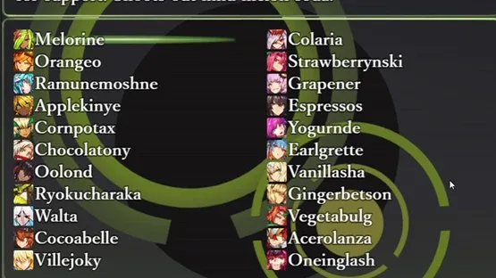Drink Bar Maid: Regression screenshot 2