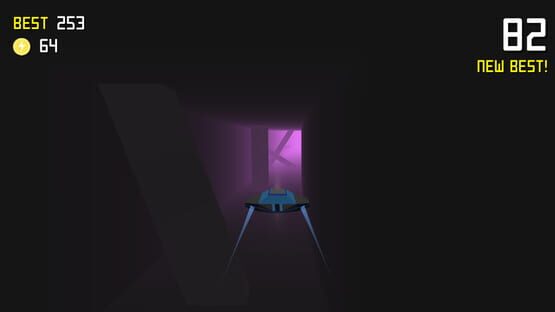 Starship Tunnel screenshot 5