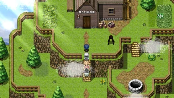 Hero of the Demon screenshot 5