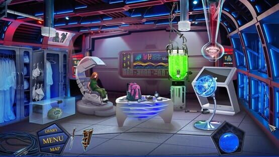 Invasion. Lost in Time cover