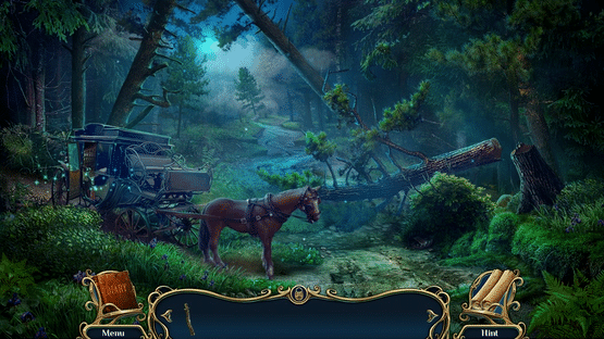 Dark Chronicles: The Soul Reaver Screenshot