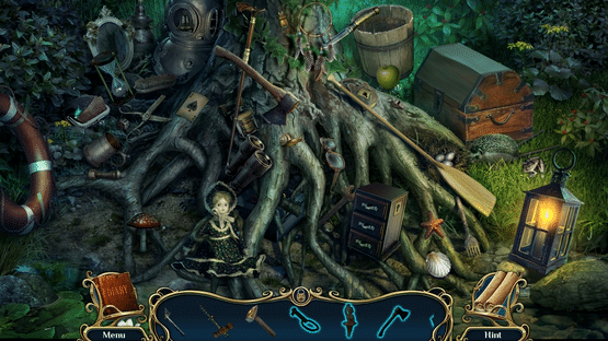 Dark Chronicles: The Soul Reaver Screenshot